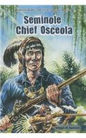Seminole Chief Osceola