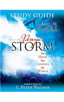 Prayer Storm Study Guide