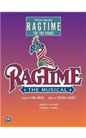 Ragtime: Sheet