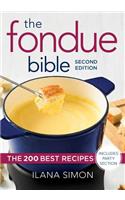 The Fondue Bible