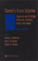 Daniel's Knee Injuries: Ligament and Cartilage Structure, Function, Injury, and Repair