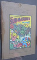 Marvel Masterworks