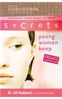 Secrets Young Women Keep