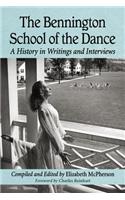 Bennington School of the Dance