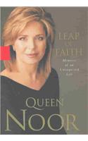 Leap of Faith: Memoirs of an Unexpected Life