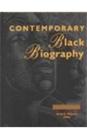 Contemporary Black Biography