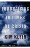Fundraising in Times of Crisis