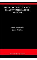 High-Accuracy CMOS Smart Temperature Sensors: (595 The Springer International Series in Engineering and Computer Science)