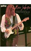 Eric Johnson