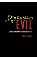 Dimensions of Evil