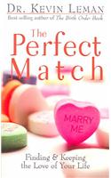 The Perfect Match