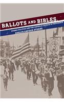 Ballots and Bibles