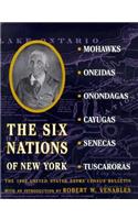 Six Nations of New York