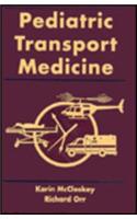 Textbook of Pediatric Transport Medicine