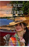 The Secret in the Silver Box