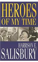 Heroes of My Time