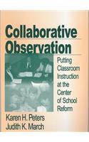 Collaborative Observation