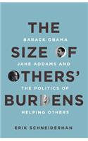 The Size of Others' Burdens