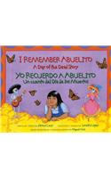 I Remember Abuelito: A Day of the Dead Story