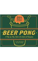 Beer Pong