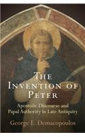 The Invention of Peter