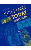 Editing Today Workbook