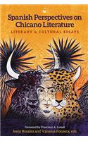 Spanish Perspectives on Chicano Literature