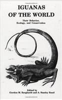 Iguanas of the World