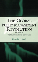 Global Public Management Revolution