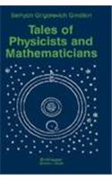 Tales of Physicists and Mathematicians