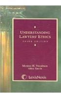 Understanding Lawyers' Ethics
