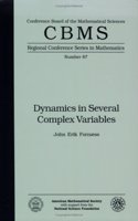 Dynamics in Several Complex Variables