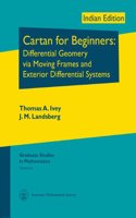 Cartan for Beginners: Differential Geometry via Moving Frames and Exterior Differential Systems