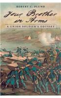 Your Brother in Arms Volume 1