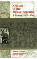 A Youth in the Meuse-Argonne