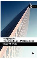 Wittgenstein's 'Tractatus Logico-Philosophicus'