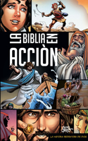 Spa-Biblia En Accion New Revis