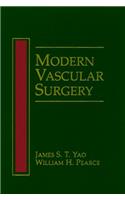 Modern Vascular Surgery