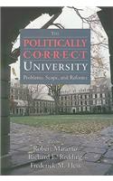 The Politically Correct University