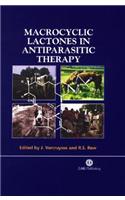 Macrocyclic Lactones in Antiparasitic Therapy