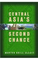 Central Asia's Second Chance