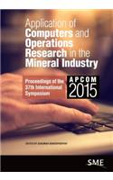 APCOM 2015 Conference Proceedings