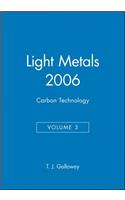 Light Metals 2006