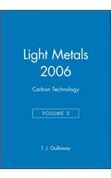 Light Metals 2006