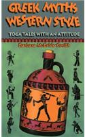 Greek Myths, Western Style