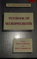 The American Psychiatric Press Textbook of Neuropsychiatry