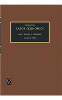 Research in Labor Economics
