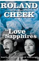 For Love of Sapphires