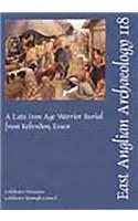 Late Iron Age Warrior Burial from Kelvedon, Essex