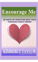 Encourage Me